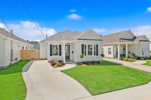 4720 CROSS Street Jefferson LA 70121