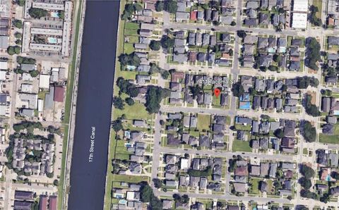 411 TACOMA Street New Orleans LA 70124
