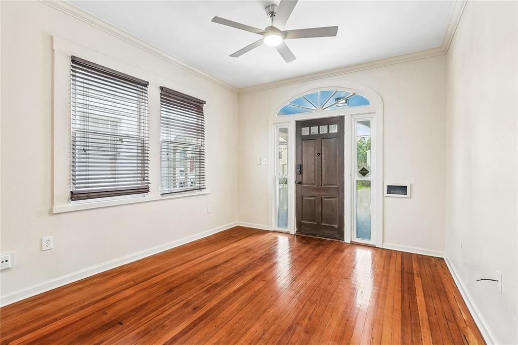 4321 23 S DERBIGNY Street