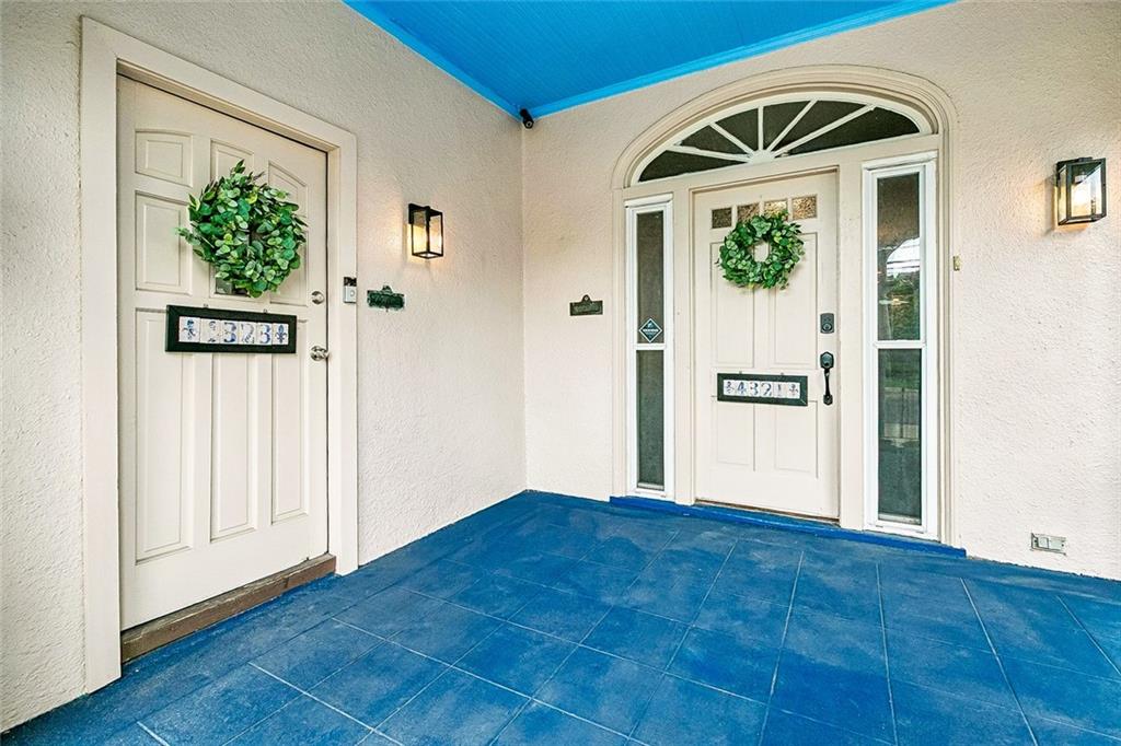 4321 23 S DERBIGNY Street