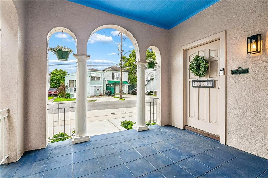 4321 23 S DERBIGNY Street