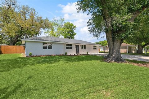 826 MONGRUE Street Luling LA 70070