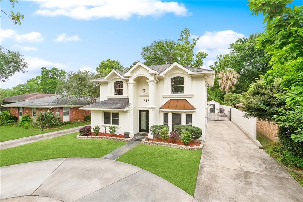 715 JEFFERSON HEIGHTS Avenue