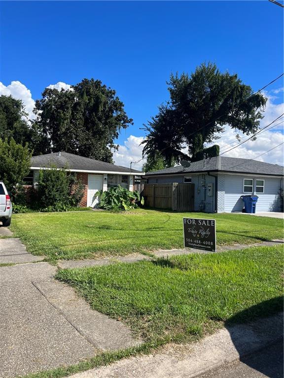 621 N STARRETT Road
