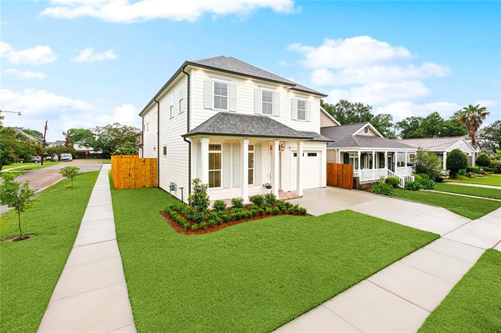 1417 RIDGELAKE Drive