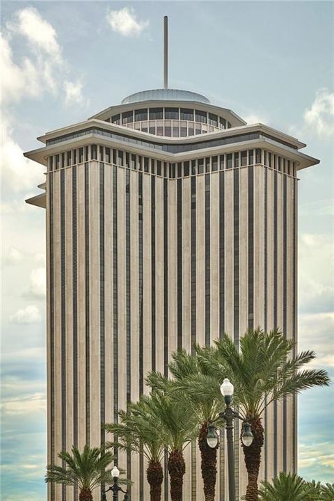 2 CANAL Street 3004 New Orleans LA 70130