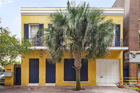 818 LAFAYETTE Street 818 New Orleans LA 70113