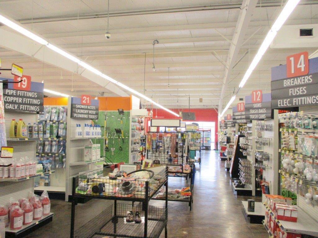 223 E JUDGE PEREZ Drive