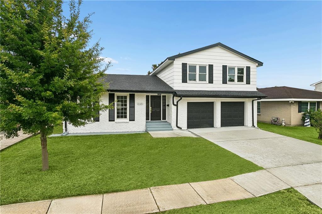 409 LYNNMEADE Road