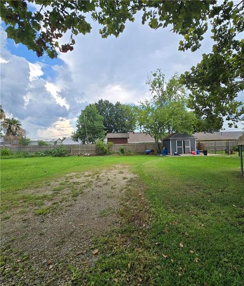242 CAROLYN Drive Destrehan LA 70047