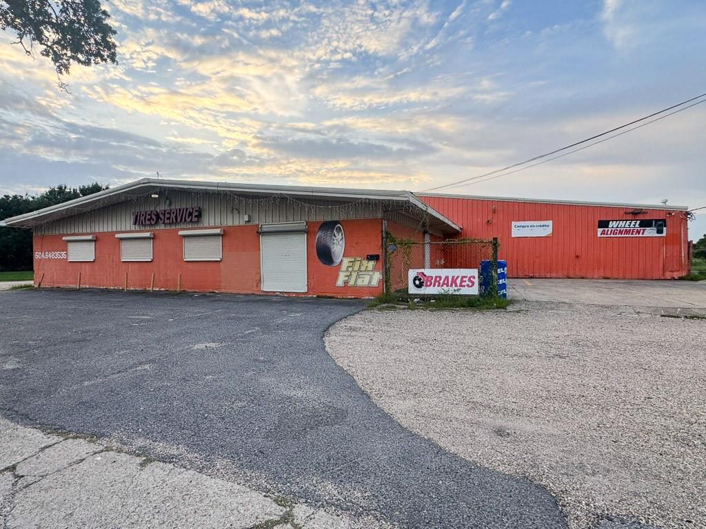 7101 Chef Menteur Hwy, New Orleans, LA 70126