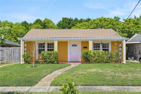 3837 VIRGIL Boulevard New Orleans LA 70122