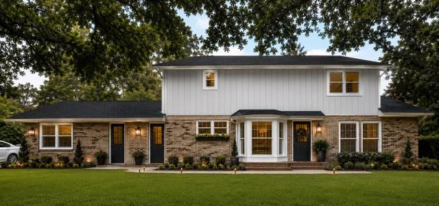 945 WINONA Drive