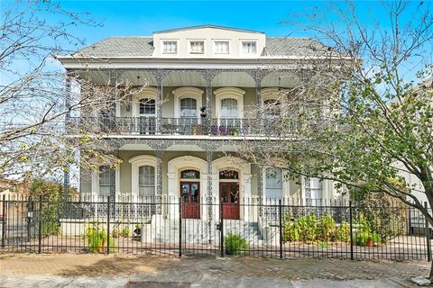 1329 ST ANDREW Street 12 New Orleans LA 70130
