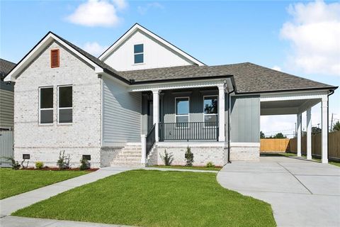 1808 MEHLE Avenue Arabi LA 70032