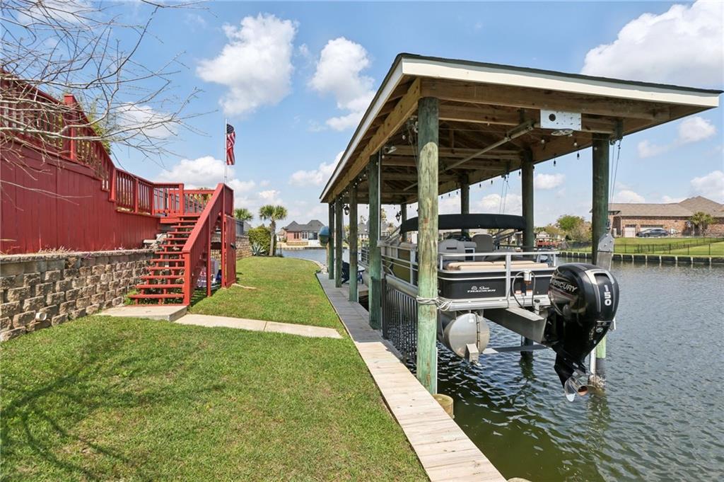 508 LOGAN ISLAND Court