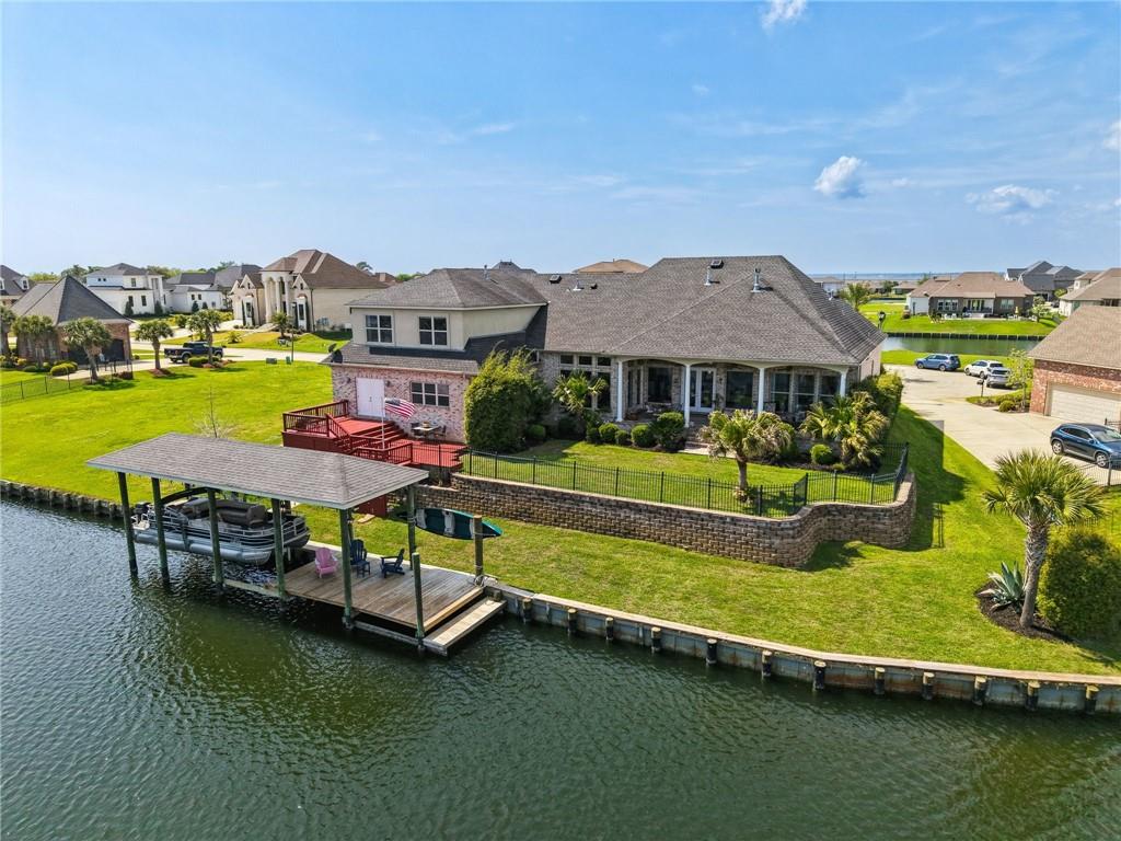 508 LOGAN ISLAND Court