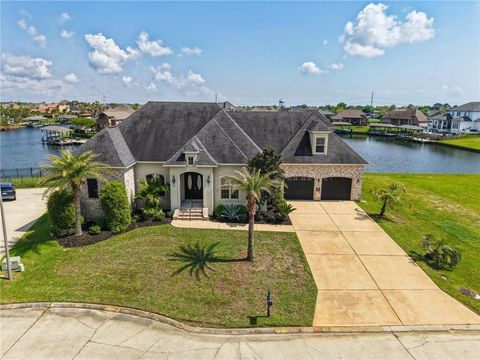 Photo of 508 LOGAN ISLAND Court, Slidell, LA 70458 (MLS # 2544976)