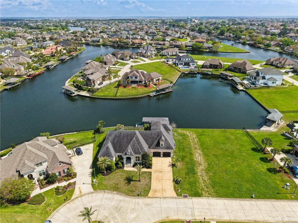 508 LOGAN ISLAND Court