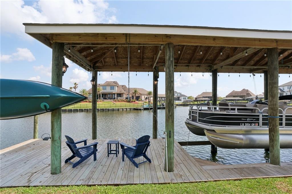 508 LOGAN ISLAND Court