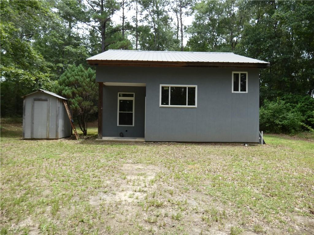 26302 HWY 40 Highway