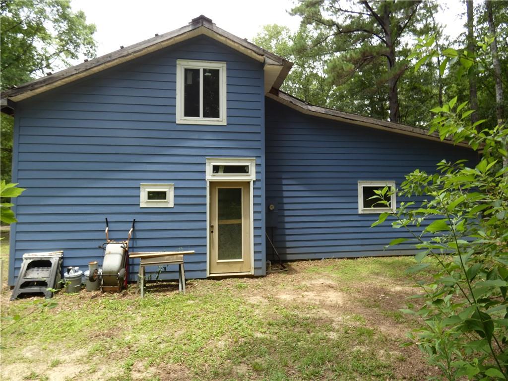 26302 HWY 40 Highway