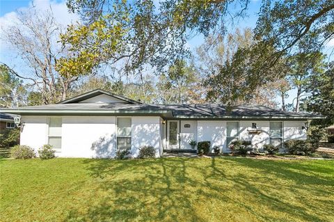 344 HUNTINGTON Drive Slidell LA 70458