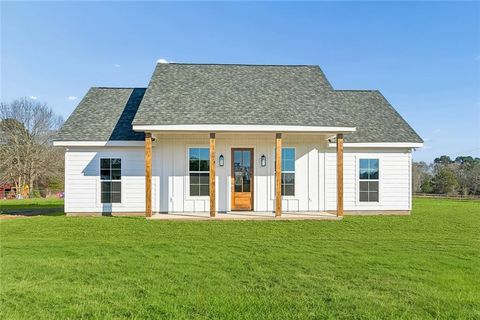 Photo of 30170 KARSYN Drive, Franklinton, LA 70438 (MLS # 2545658)