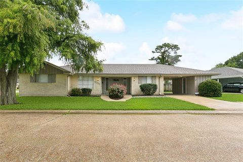 4700 JASPER Street Metairie LA 70006