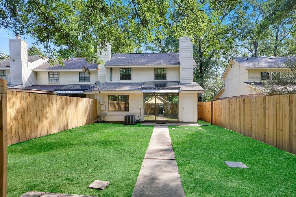 Photo 9 of 22 of 917 W 22ND Avenue townhome