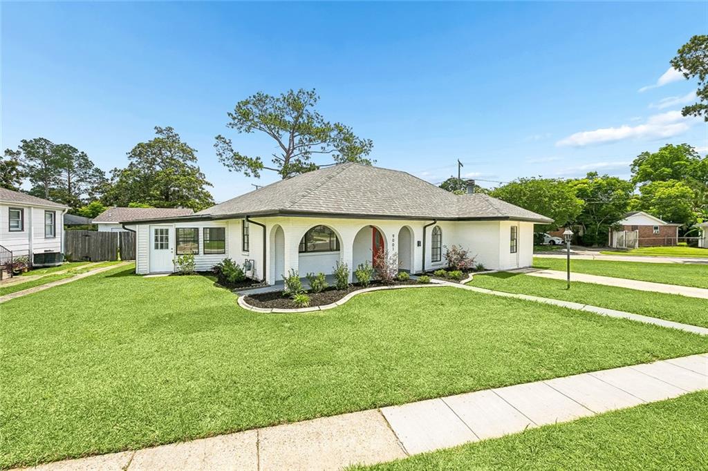 9001 RENSU Drive