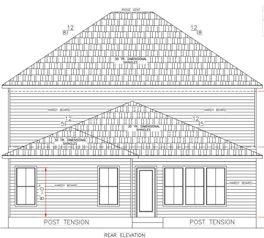 1409 MELODY Drive
