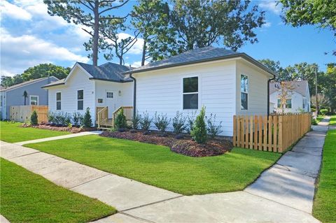 34 SAN JOSE Avenue Jefferson LA 70121