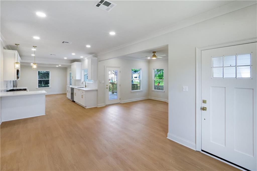 34 SAN JOSE Avenue