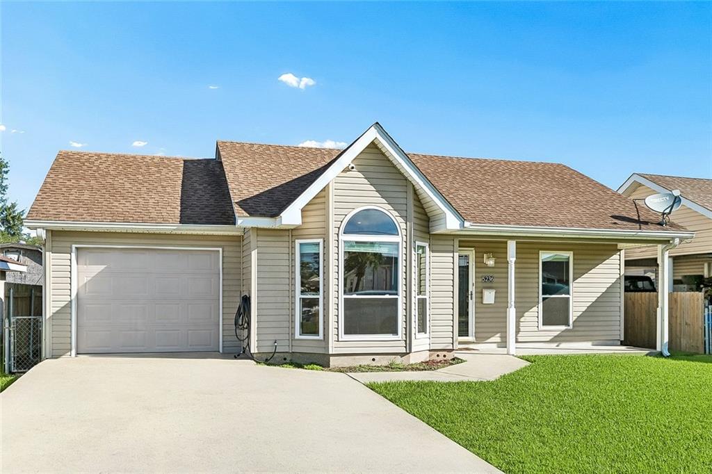 5236 RICHLAND Drive