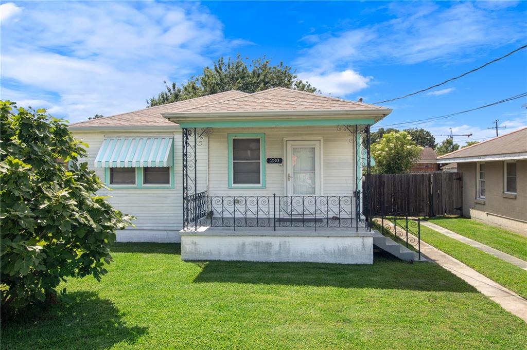 230 JULES Avenue
