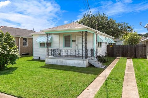 230 JULES Avenue Jefferson LA 70121