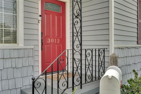 3012 45TH Street Metairie LA 70001