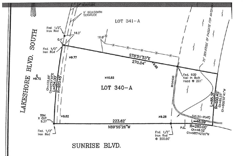 2064 LAKESHORE S Boulevard