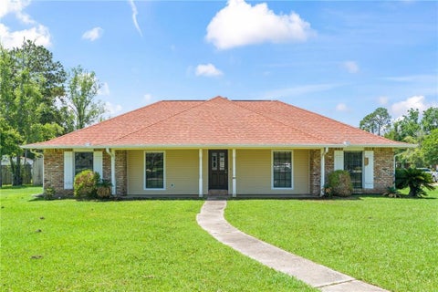Photo of 123 CARDIFF Court, Slidell, LA 70461 (MLS # 2560616)