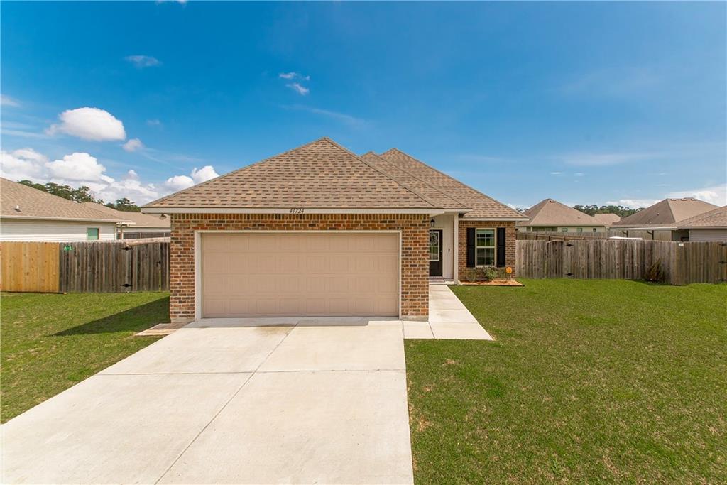 41724 WHISPER WOODS Road