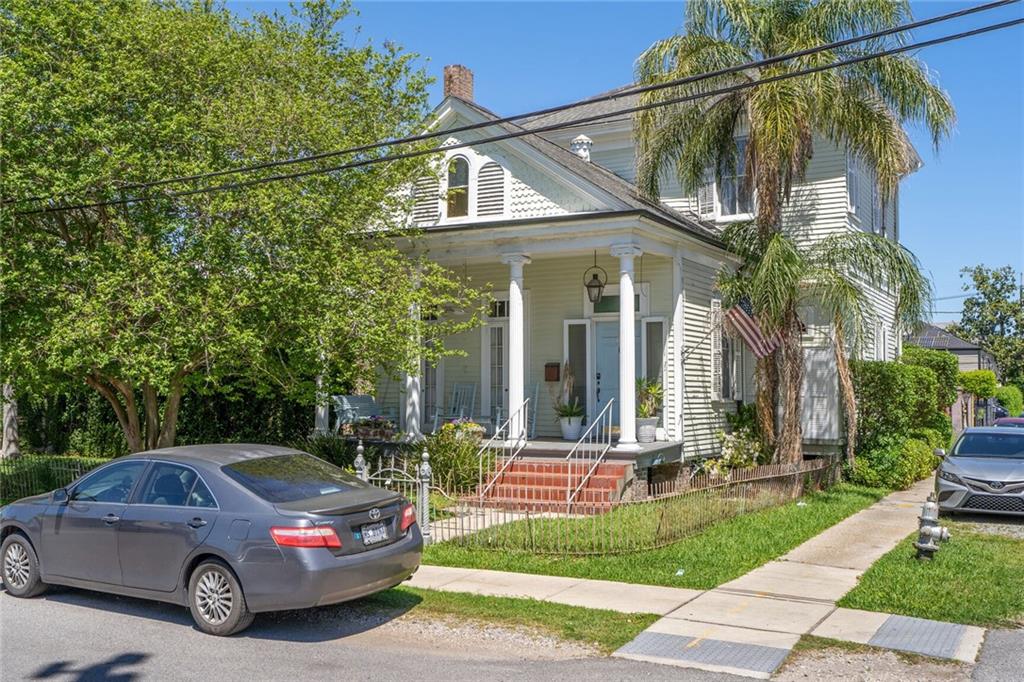 New Orleans, Louisiana 70115, United States, 1 Bedroom Bedrooms, ,1 BathroomBathrooms,Residential,Active,55717