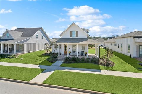 521 MELROSE Avenue Covington LA 70433