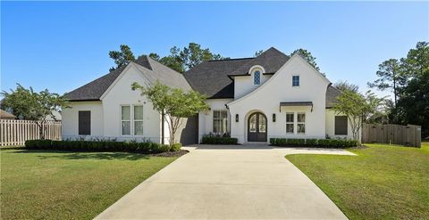 3009 HIDDEN COVE Lane Madisonville LA 70447