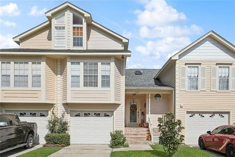 703 AUDUBON TRACE 703 Jefferson LA 70121