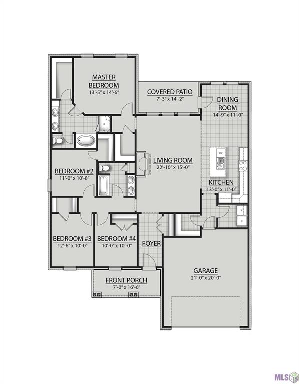 125 Olivia Drive