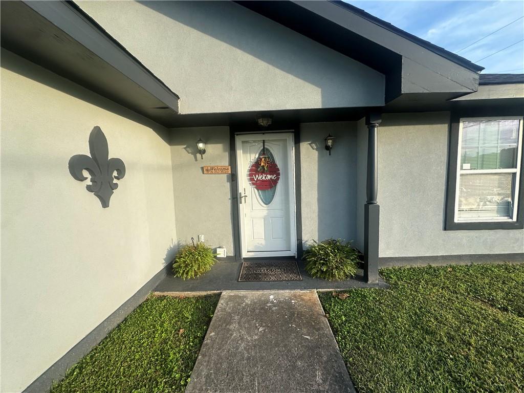 2700 CONCORDIA Drive