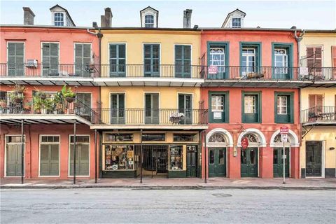 1127 DECATUR Street New Orleans LA 70116