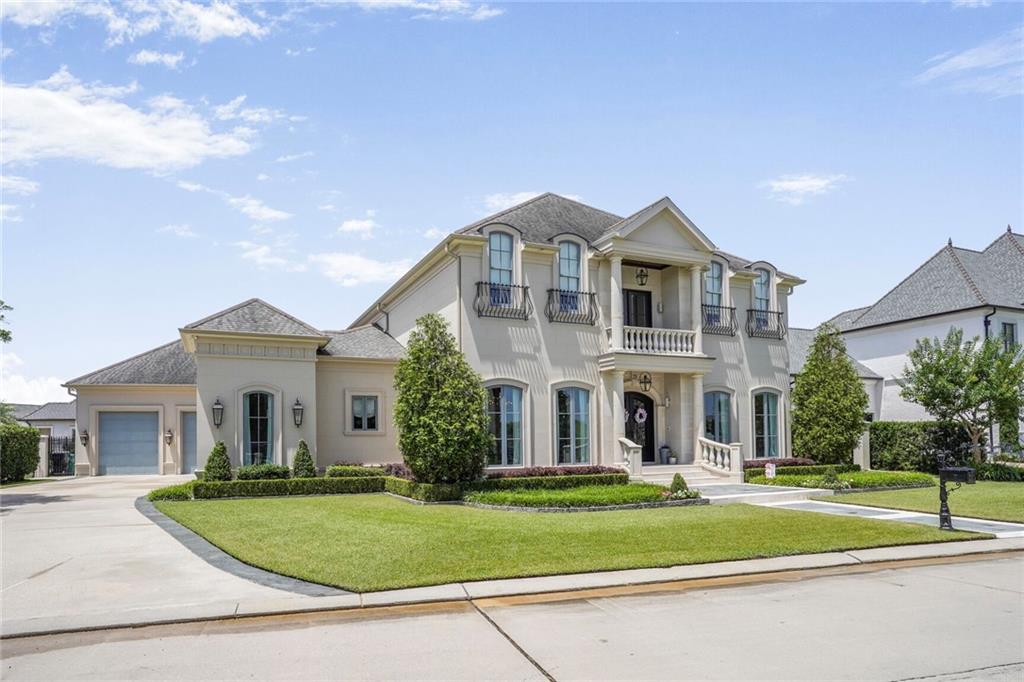21 ROYAL PALM Drive