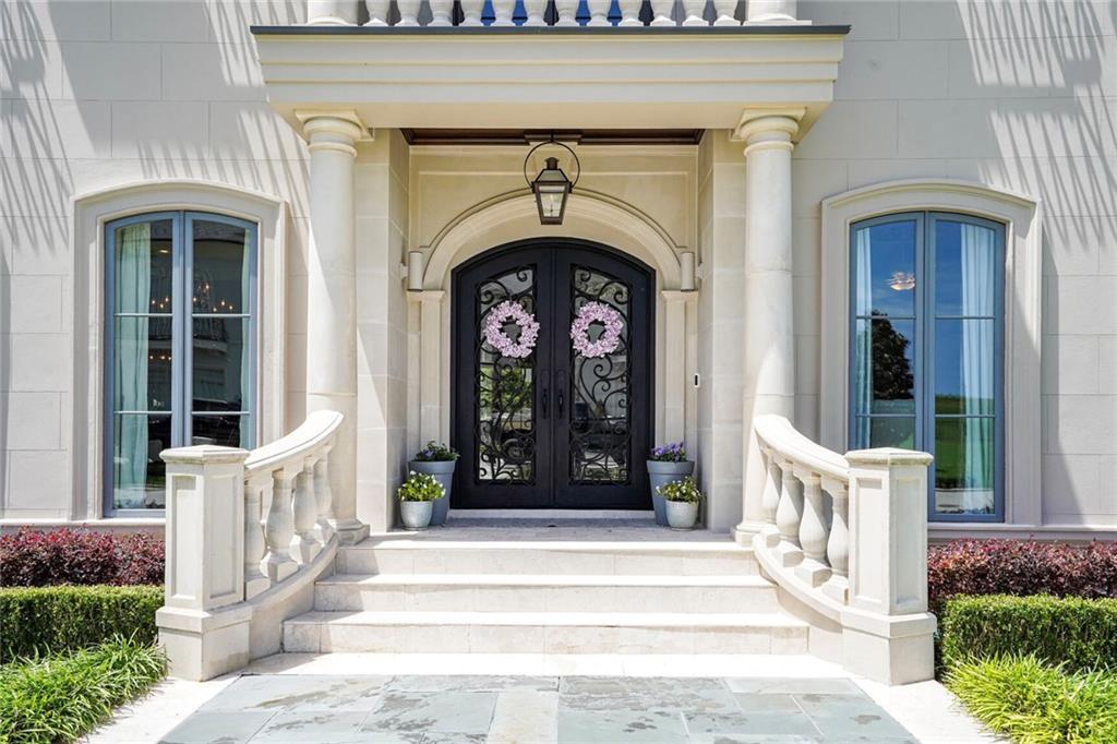 21 ROYAL PALM Drive